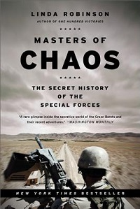 Masters of Chaos by Linda Robinson